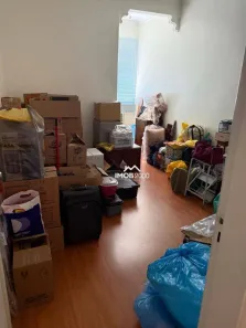 Apartamento com 2 Quartos à venda, 52m² no Centro, Niterói
