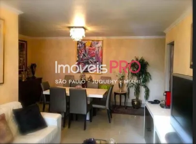 Apartamento com 3 Quartos à venda, 105m² no Itaim Bibi, São Paulo