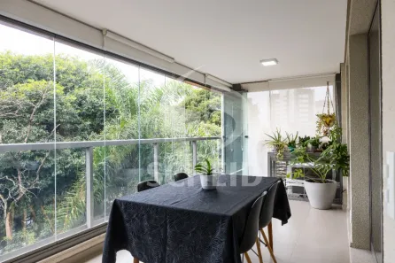 Apartamento com 2 Quartos à venda, 69m² no Mirandópolis, São Paulo