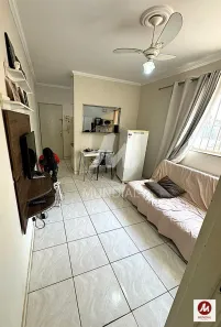 Apartamento com 1 Quarto à venda, 37m² no Centro, Ribeirão Preto