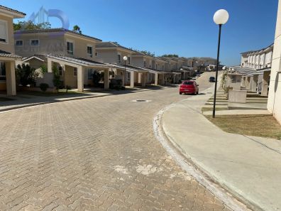 Casa de Condomínio com 3 Quartos à venda, 200m² no Jardim da Glória, Cotia