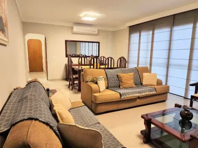 Apartamento com 3 Quartos à venda, 140m² no Pitangueiras, Guarujá
