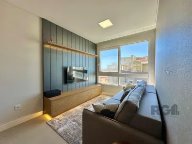 Apartamento com 2 Quartos à venda, 84m² no Zona Nova, Capão da Canoa