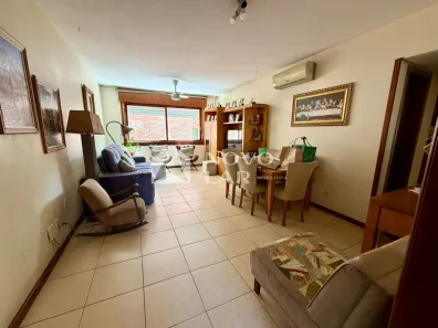 Apartamento com 3 Quartos à venda, 111m² no Mont Serrat, Porto Alegre