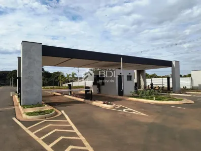 Lote/Terreno à venda, 250m² no Jardim Fortaleza, Paulínia