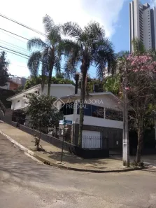 Imóvel Comercial à venda, 319m² no Centro, Novo Hamburgo