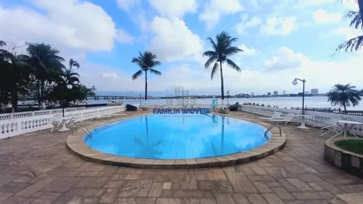 Sobrado com 1 Quarto à venda, 79m² no Japuí, São Vicente