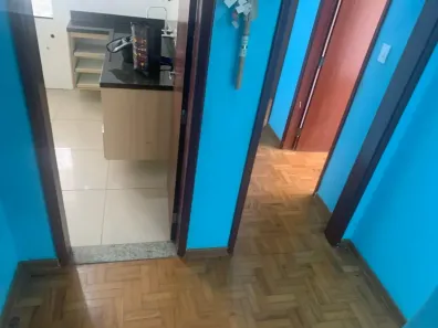 Apartamento com 2 Quartos à venda, 70m² no Bela Vista, São Paulo