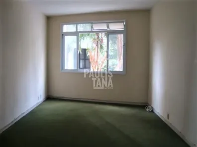 Apartamento com 2 Quartos à venda, 83m² no Itaim Bibi, São Paulo