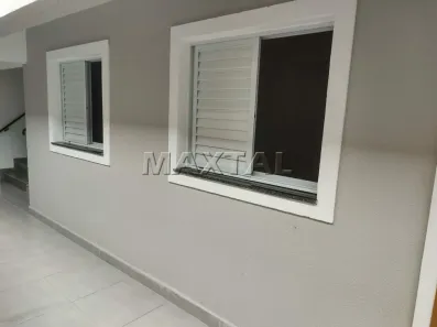 Apartamento com 2 Quartos à venda, 40m² no Santana, São Paulo