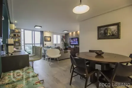 Apartamento com 2 Quartos à venda, 73m² no Jardim Sabará, Porto Alegre