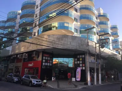 Cobertura com 3 Quartos à venda, 228m² no Centro, Cabo Frio