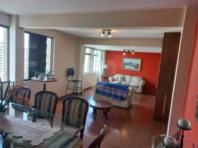 Apartamento com 3 Quartos à venda, 185m² no Água Fria, São Paulo