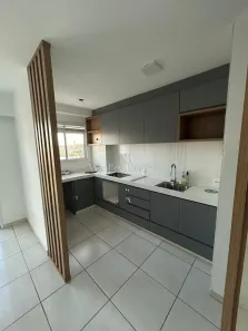 Apartamento com 2 Quartos à venda, 50m² no Gonzaga de Campos, São José do Rio Preto