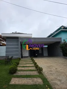 Casa de Condomínio com 3 Quartos à venda, 155m² no Suru, Santana de Parnaíba