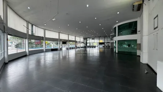 Galpão/Depósito/Armazém para alugar, 1534m² no Jardim Jaú (Zona Leste), São Paulo