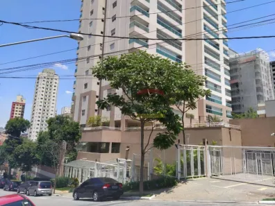 Apartamento com 3 Quartos à venda, 139m² no Santa Teresinha, São Paulo