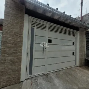 Casa com 2 Quartos à venda, 97m² no Baeta Neves, São Bernardo do Campo
