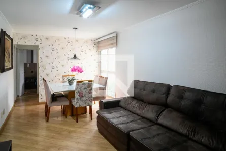 Apartamento com 3 Quartos à venda, 62m² no Vila Moraes, São Paulo