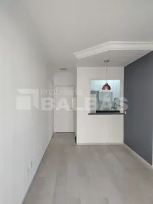 Apartamento com 2 Quartos à venda, 53m² no Vila Gomes Cardim, São Paulo