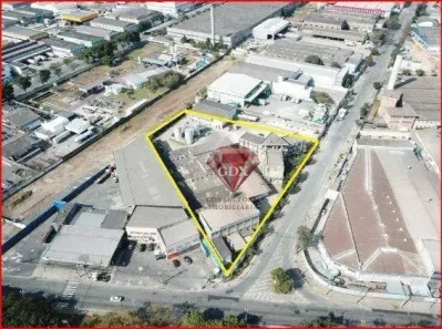 Galpão/Depósito/Armazém para alugar, 5010m² no Cidade Industrial Satélite de São Paulo, Guarulhos