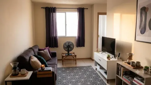 Apartamento com 2 Quartos para venda ou aluguel, 47m² no Coophema, Cuiabá