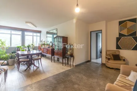 Apartamento com 3 Quartos à venda, 109m² no Paraíso, São Paulo