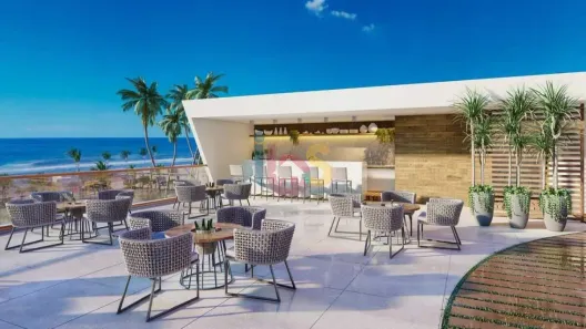 Apartamento com 2 Quartos à venda, 67m² no Nossa Senhora da Vitória, Ilhéus