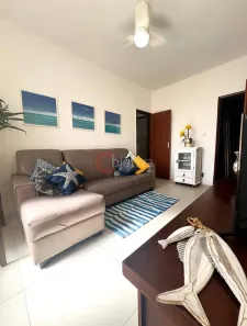 Apartamento com 2 Quartos à venda, 69m² no Passagem, Cabo Frio