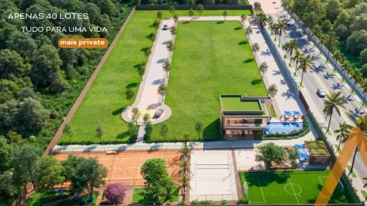 Lote/Terreno à venda, 180m² no Recreio dos Bandeirantes, Rio de Janeiro
