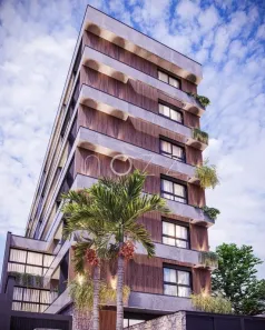 Apartamento com 3 Quartos à venda, 113m² no América, Joinville
