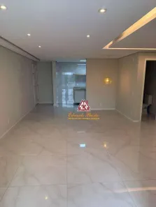 Apartamento com 3 Quartos à venda, 103m² no Centro, Guarulhos
