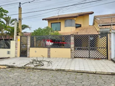 Casa com 3 Quartos à venda, 253m² no Jardim Ribamar, Peruíbe
