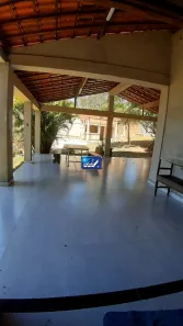 Fazenda/Sítio com 3 Quartos à venda, 3000m² no Chácaras Bom Retiro (Justinópolis), Ribeirão das Neves
