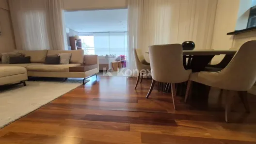 Apartamento com 3 Quartos à venda, 120m² no Santa Teresinha, São Paulo