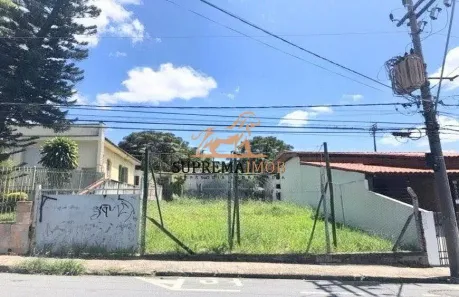 Lote/Terreno para alugar, 432m² no Jardim Santa Rosália, Sorocaba