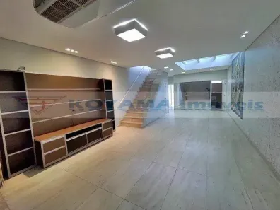 Sobrado com 2 Quartos à venda, 229m² no Ipiranga, São Paulo
