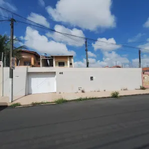 Casa com 4 Quartos à venda, 200m² no Cidade dos Funcionários, Fortaleza
