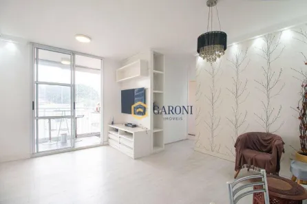 Apartamento com 3 Quartos à venda, 70m² no Freguesia do Ó, São Paulo