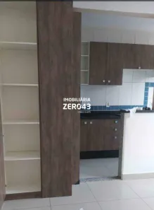 Apartamento com 2 Quartos à venda, 48m² no Jardim Montecatini, Cambé