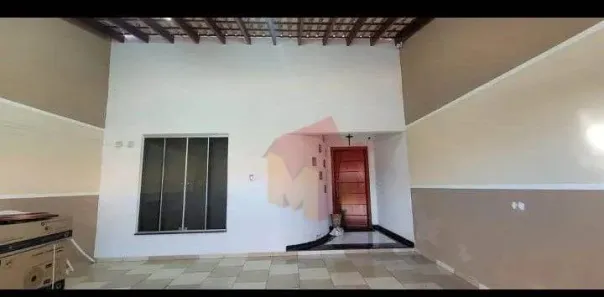 Casa com 2 Quartos à venda, 135m² no Parque Nova Carioba, Americana