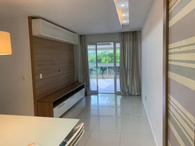 Apartamento com 3 Quartos à venda, 107m² no Recreio dos Bandeirantes, Rio de Janeiro