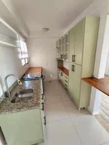 Apartamento com 2 Quartos à venda, 60m² no Vossoroca, Votorantim