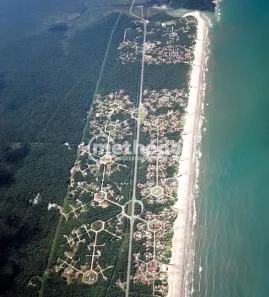 Lote/Terreno à venda, 10m² no Guaratuba, Bertioga