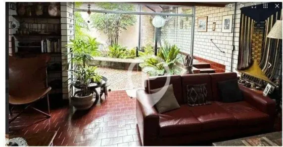 Casa de Condomínio com 3 Quartos à venda, 212m² no Rudge Ramos, São Bernardo do Campo