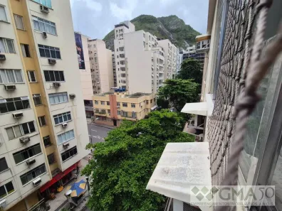 Kitnet com 1 Quarto à venda, 30m² no Copacabana, Rio de Janeiro