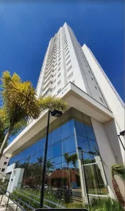 Apartamento com 3 Quartos à venda, 110m² no Vila Siam, Londrina