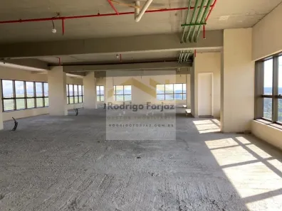 Sala Comercial para alugar, 636m² no Vila Pouso Alegre, Barueri