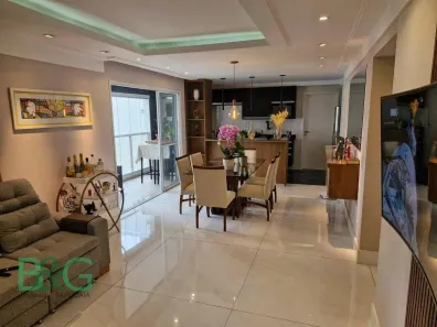 Apartamento com 2 Quartos à venda, 84m² no Vila Andrade, São Paulo