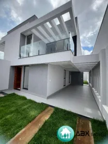 Casa com 3 Quartos à venda, 225m² no Espírito Santo, Betim